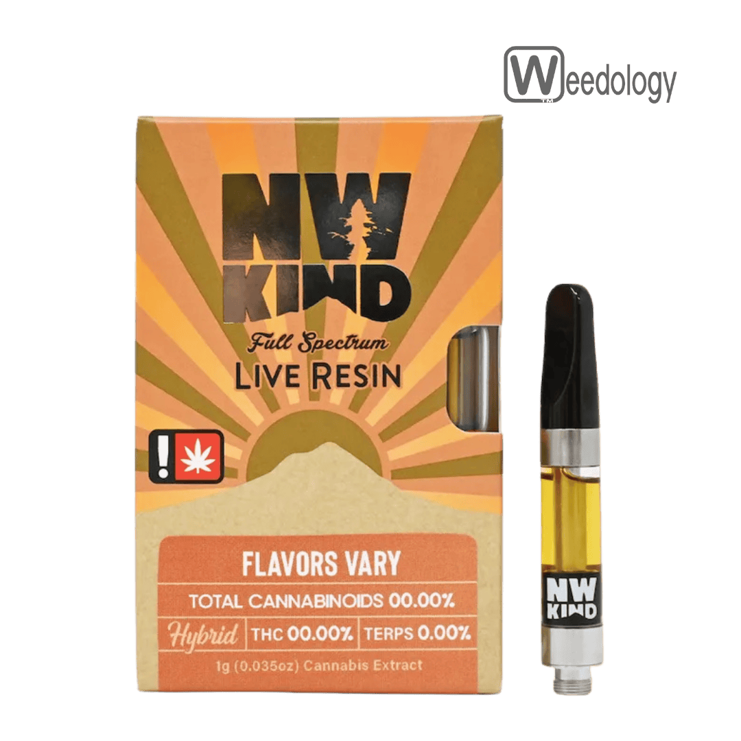 NW Kind: Rogue Punch Wreck Lr Bho