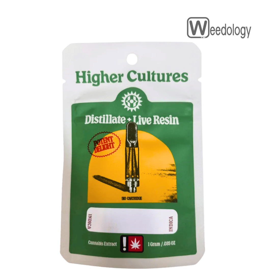 Higher Cultures: Melon Mafia Dlr