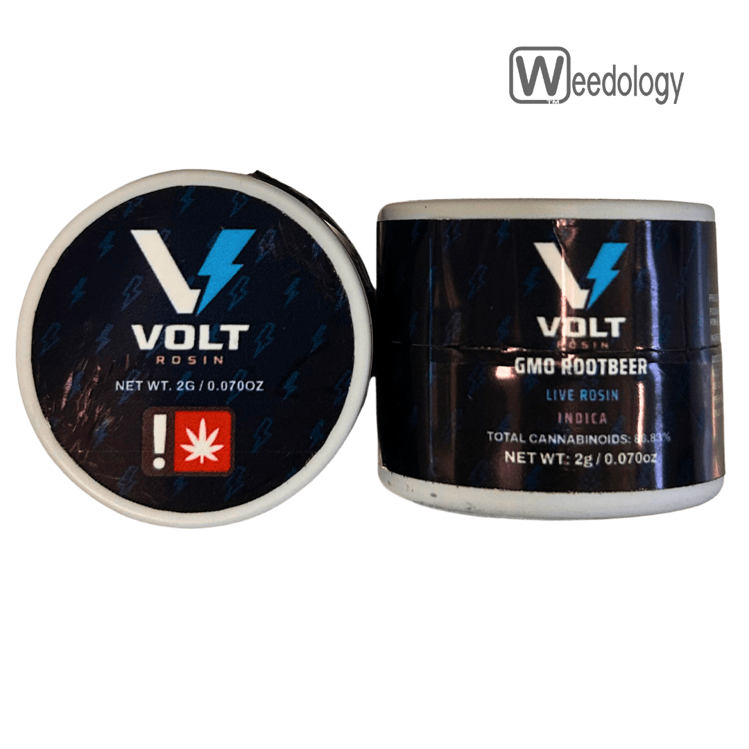 Volt: GMO Rootbeer