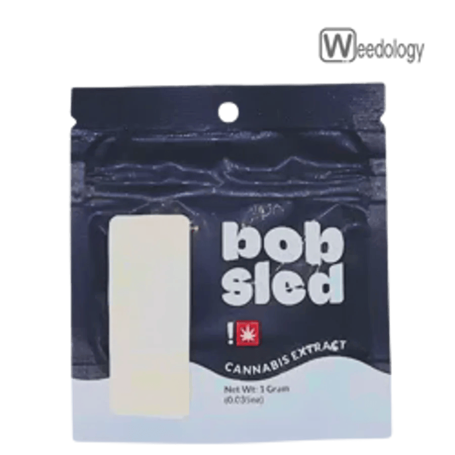 Bobsled: Black Line Southern Lights Ld