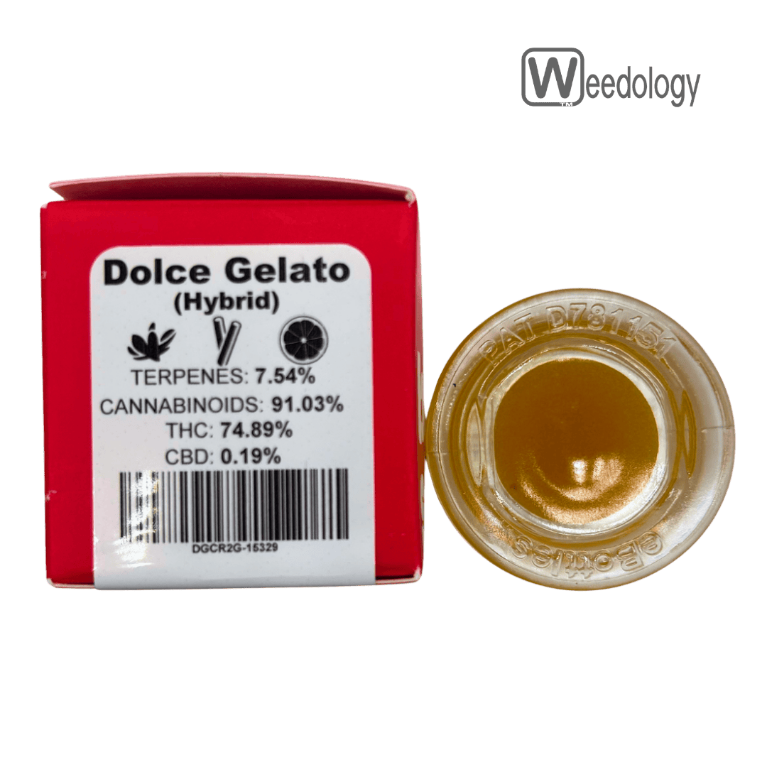 Bobsled: Dolce Gelato Cr