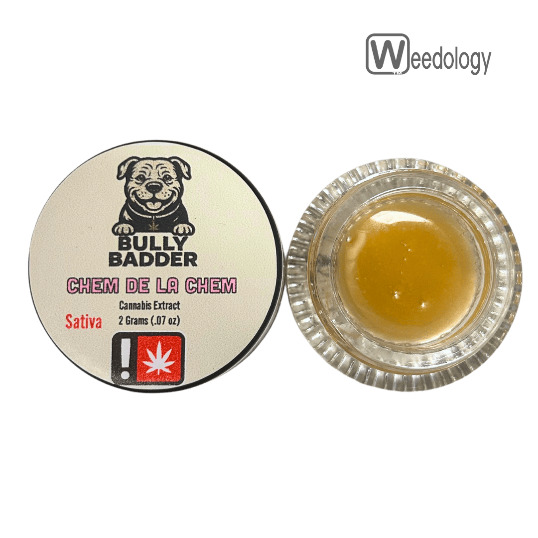 Bully: Chem De LA Chem