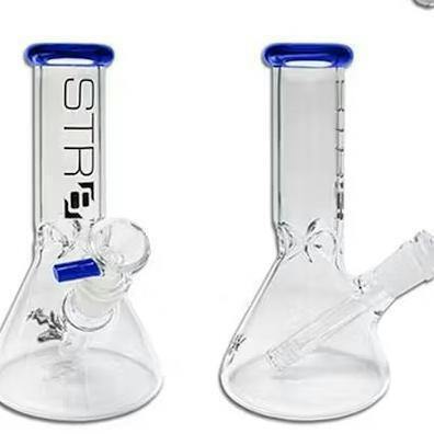 8 Water Bubble Breaker W/ Ice Catcher