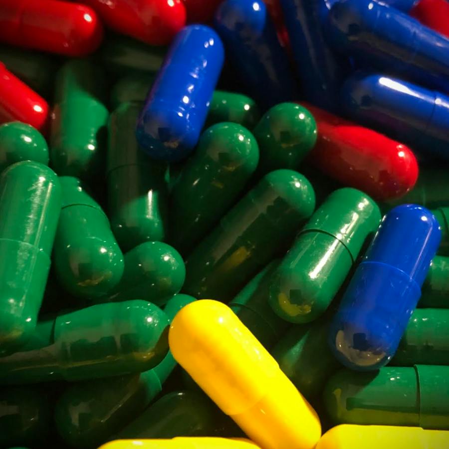 Canna Cap 31.9mg 5-Pack #3361 at Natural Wellness Billings