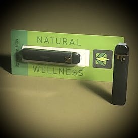 Disposable .5g Watermelon Zkittlez #27347