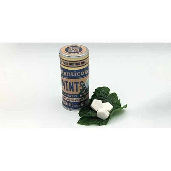 Nanticoke - Mints (20ct)