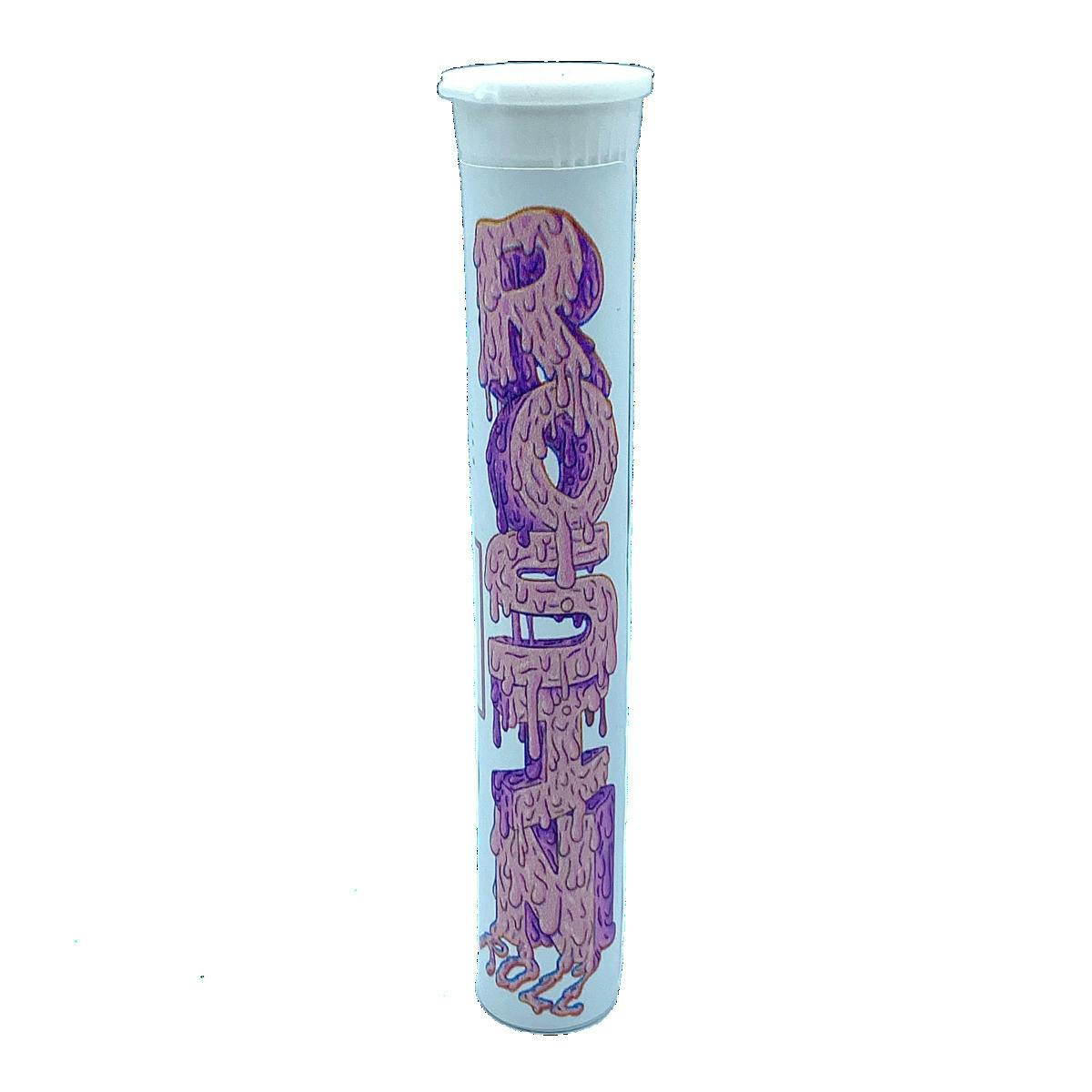 Rex's Remedies | Where's My Bike x Strawberry Gary | Rosin Roll | Sativa | 1g