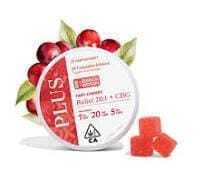 Plus - 20:5:1 Tart Cherry PLUS+