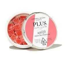 Plus - Sour Watermelon PLUS+