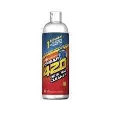 420 FORMULA GLASS CLEANER