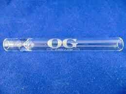 GLASS OG CHILLUM