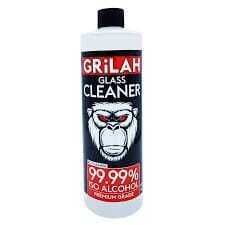 Grilah - GRILAH GLASS CLEANER