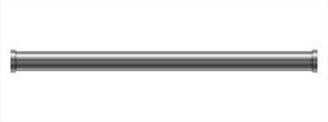 METAL PIPE
