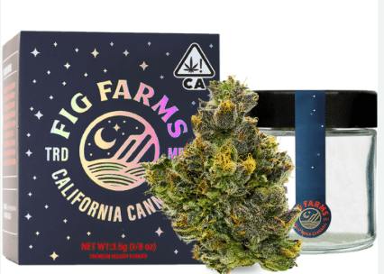 Azulcar Flower 3.5g - 3.5 grams