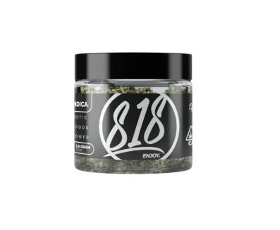 818 Brands - LA Cherry Bomb Flower 3.5g