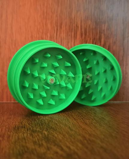 Accessories - Large Plastic Grinder