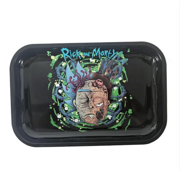 Rolling Tray 11x7