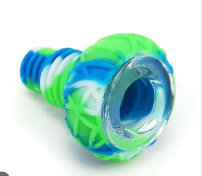 Accessories - Silicone Bowl