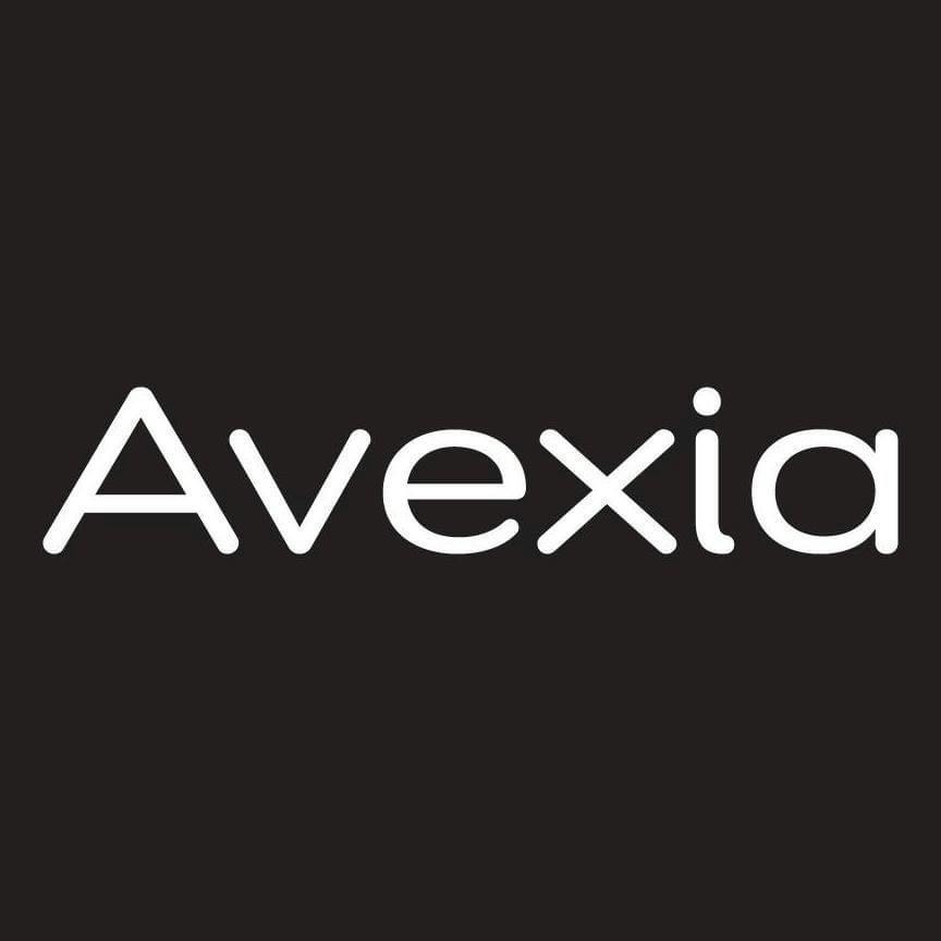 AVEXIA - 1:1 CBD:THC Relief Lotion at Leaf Relief