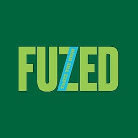 FUZED - Passionfruit Indica DVP