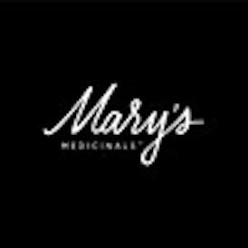 MARY'S MEDICINALS - CBG Transdermal Patch