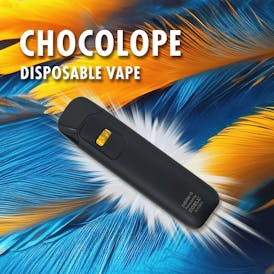 Riviera Creek Chocolope Dvp .25 G