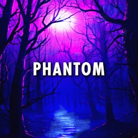 Riviera Creek - Phantom Live Rosin Disposable .5 G