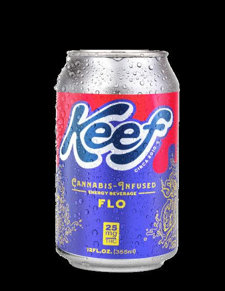 Flo Energy Beverage