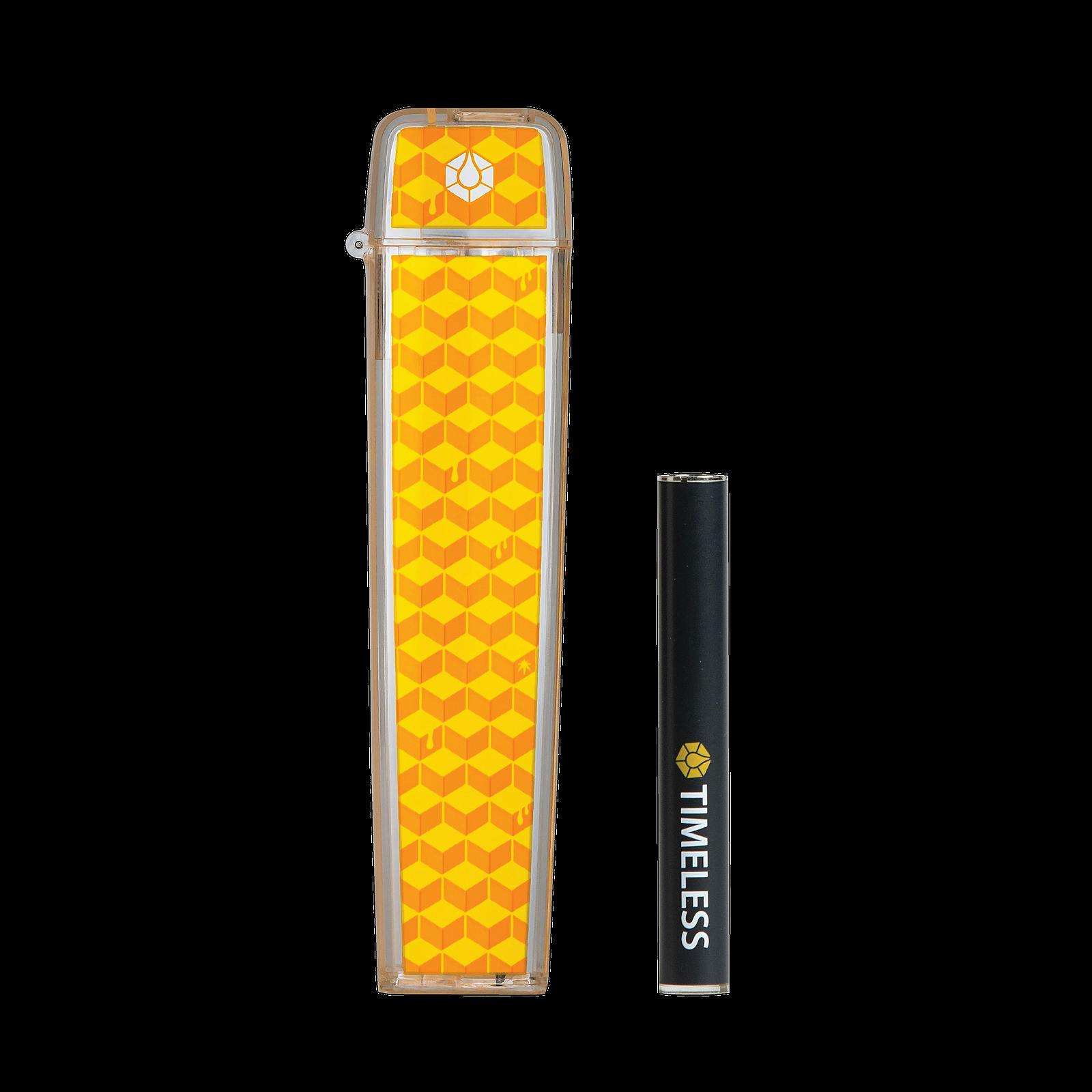 Timeless - Flip Case & Battery Combo -5/10T (Fits 0.5g)