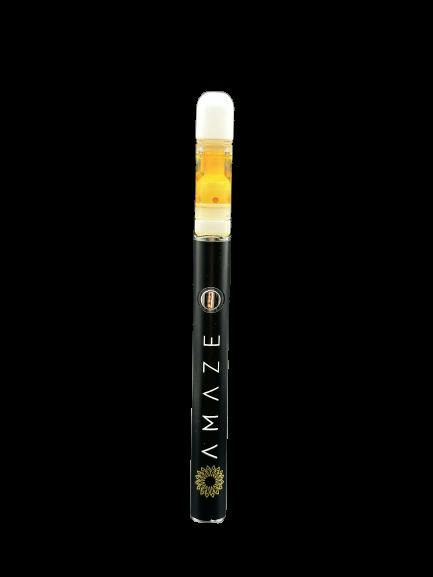 AMAZE Cannabis 510T Battery at Green Releaf Weed Dispensary Liberty