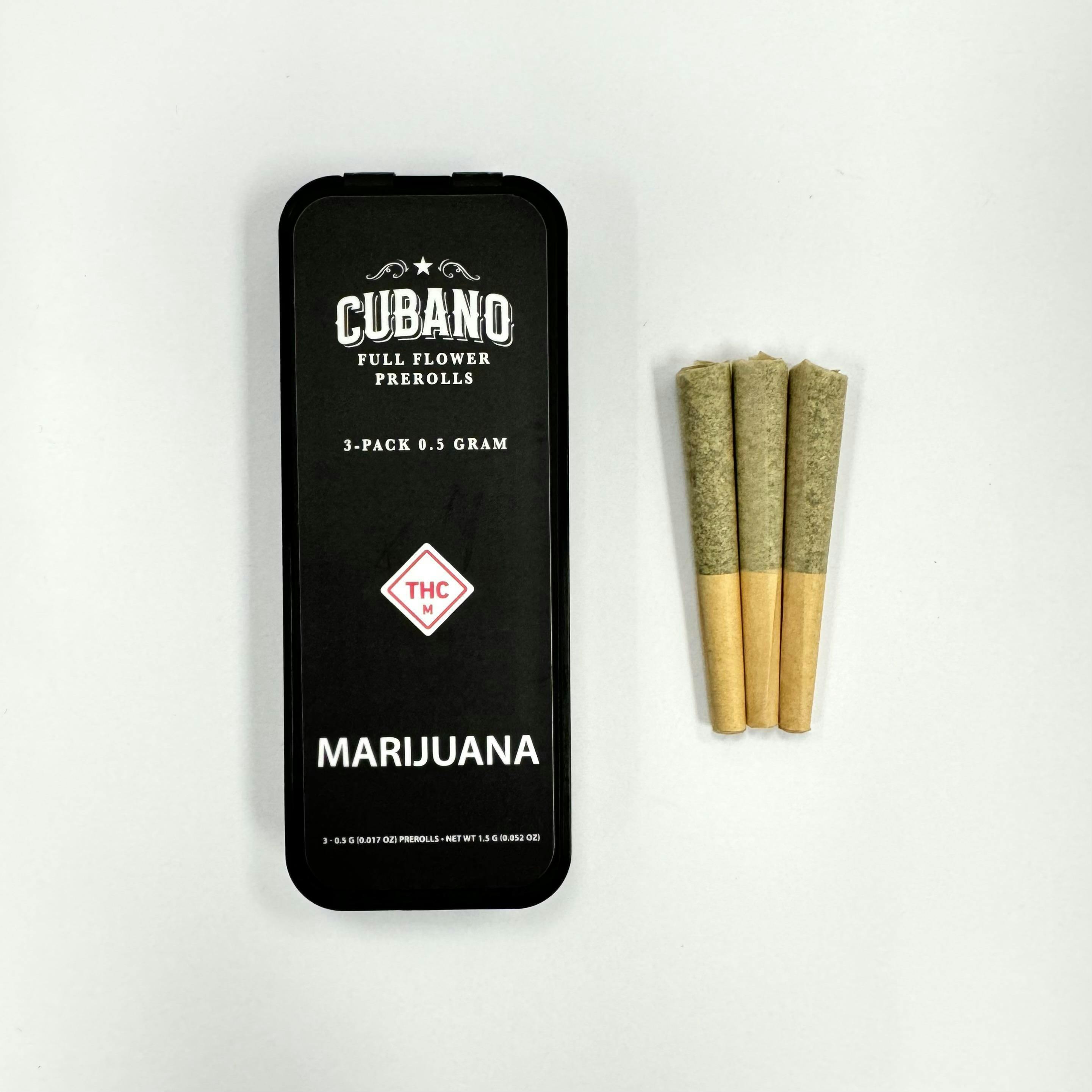 Jordanz | PreRoll 5pk