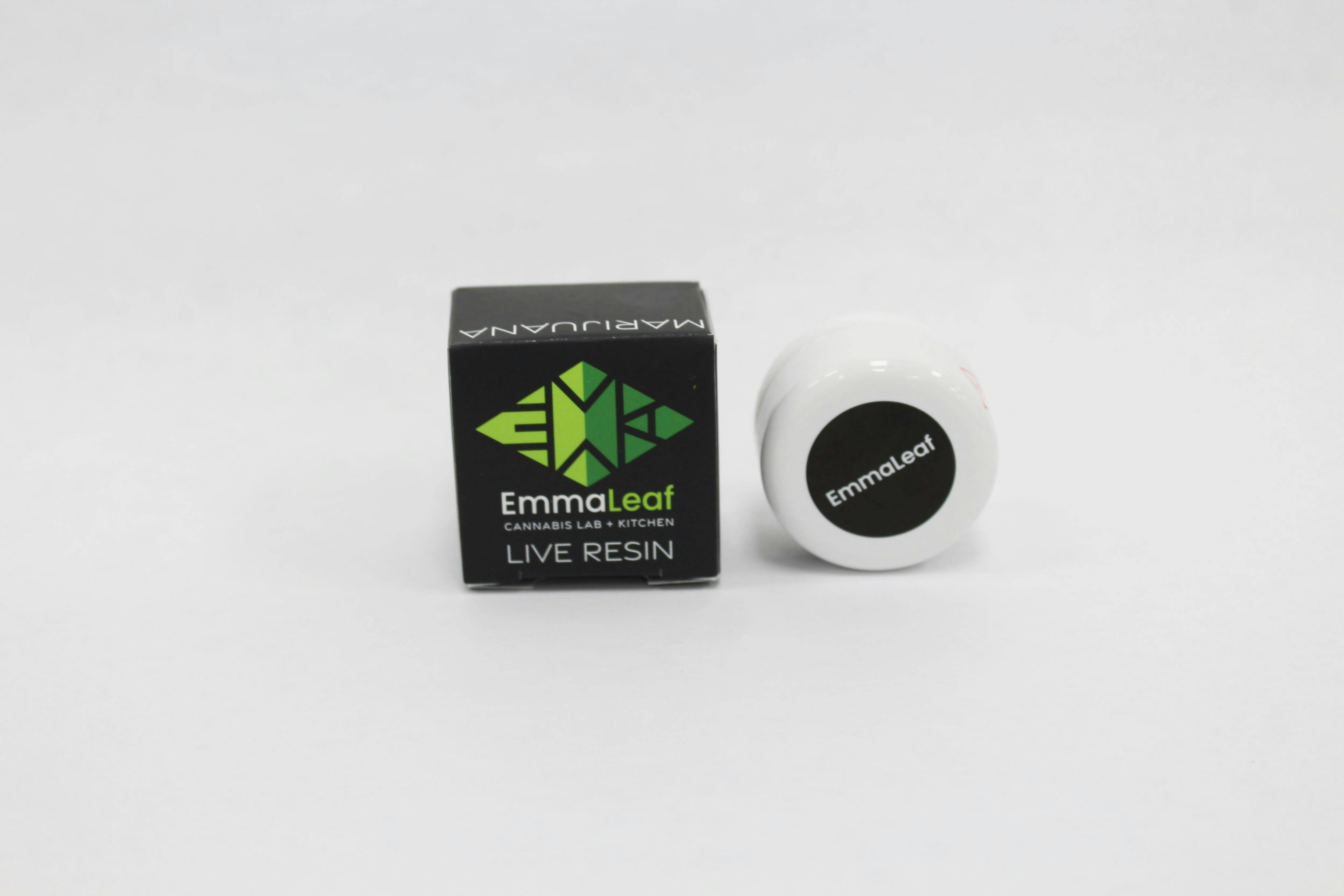 Jet Fuel Pie | Live Resin
