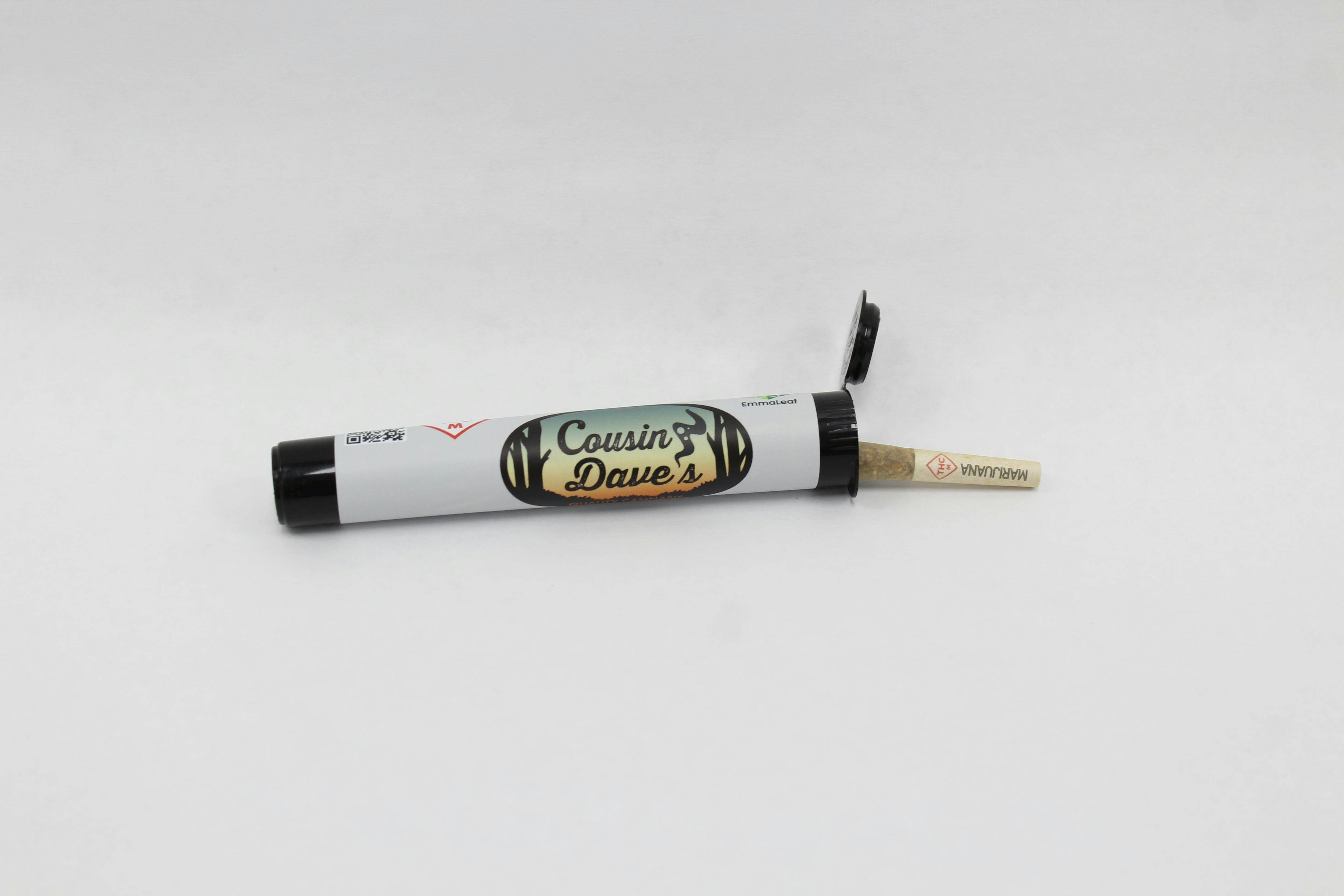 White 99 | PreRoll