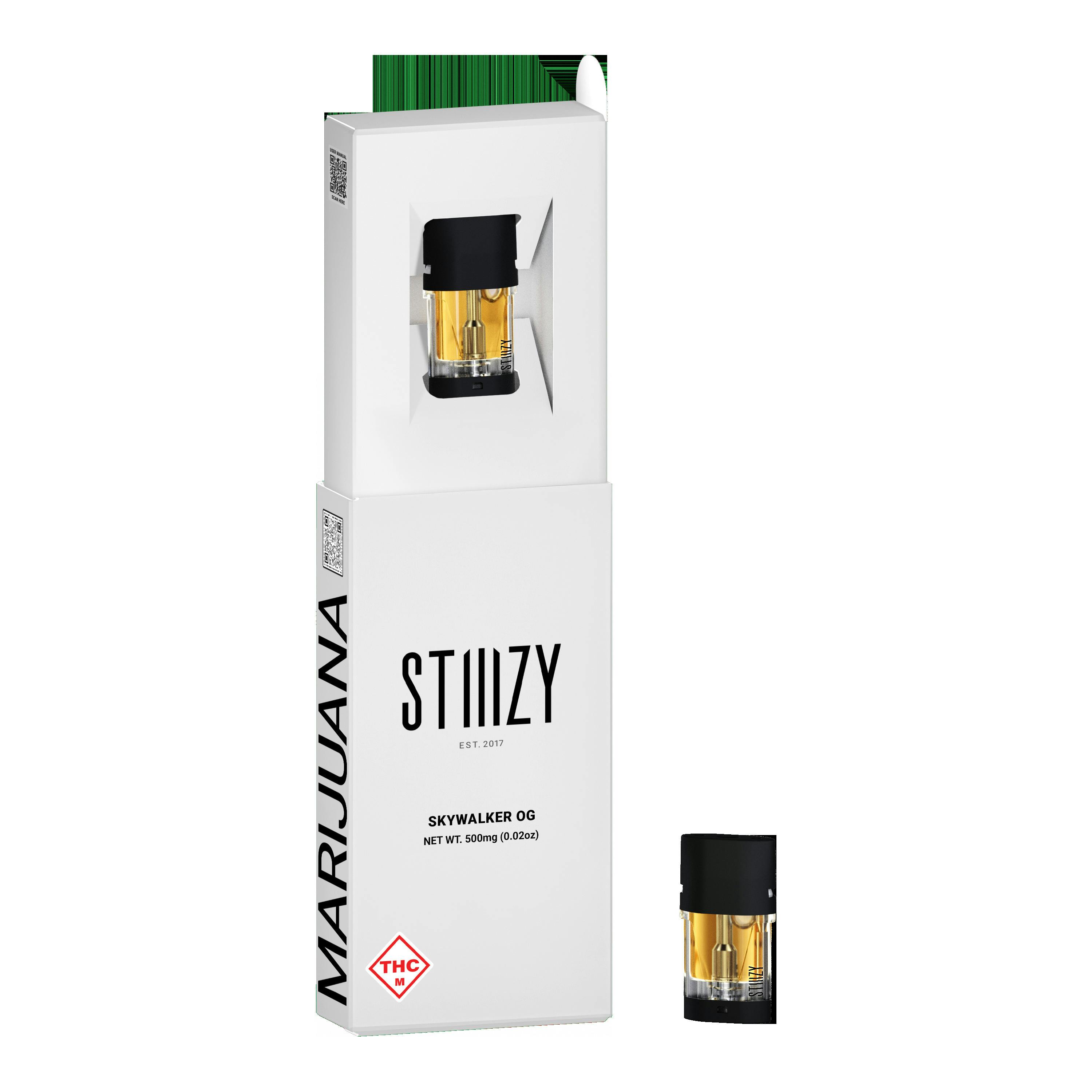 Skywalker OG | OG Pod