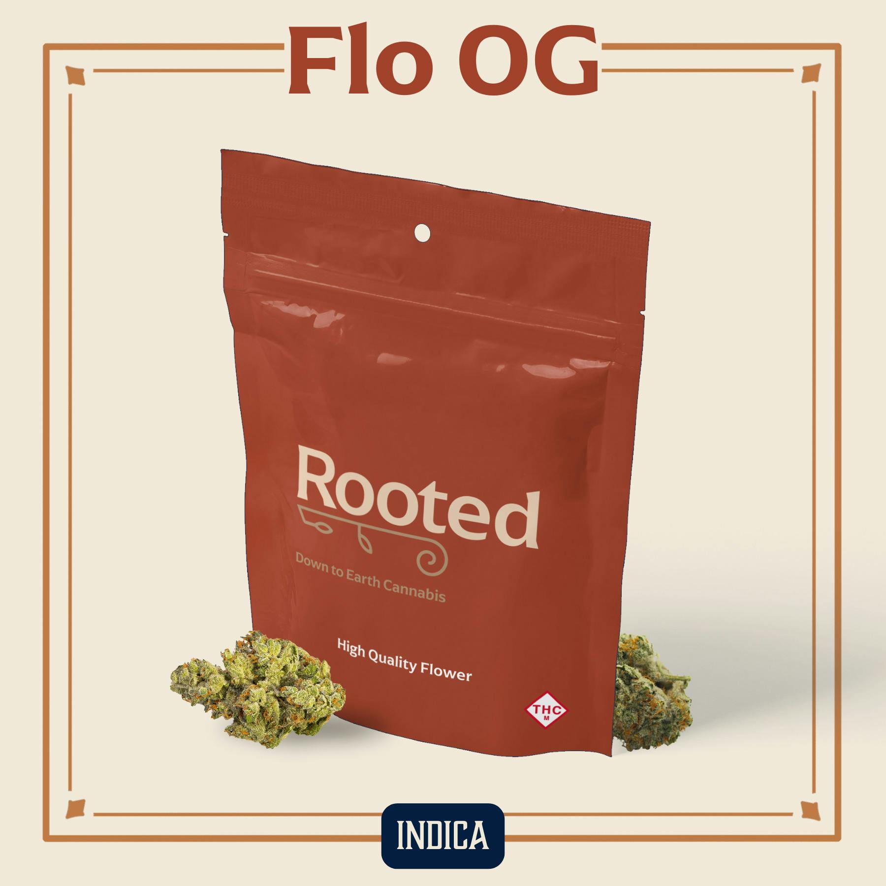 Flo OG
