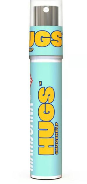 Mint Oral Spray