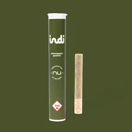 Pineapple Guava | Infused PreRoll
