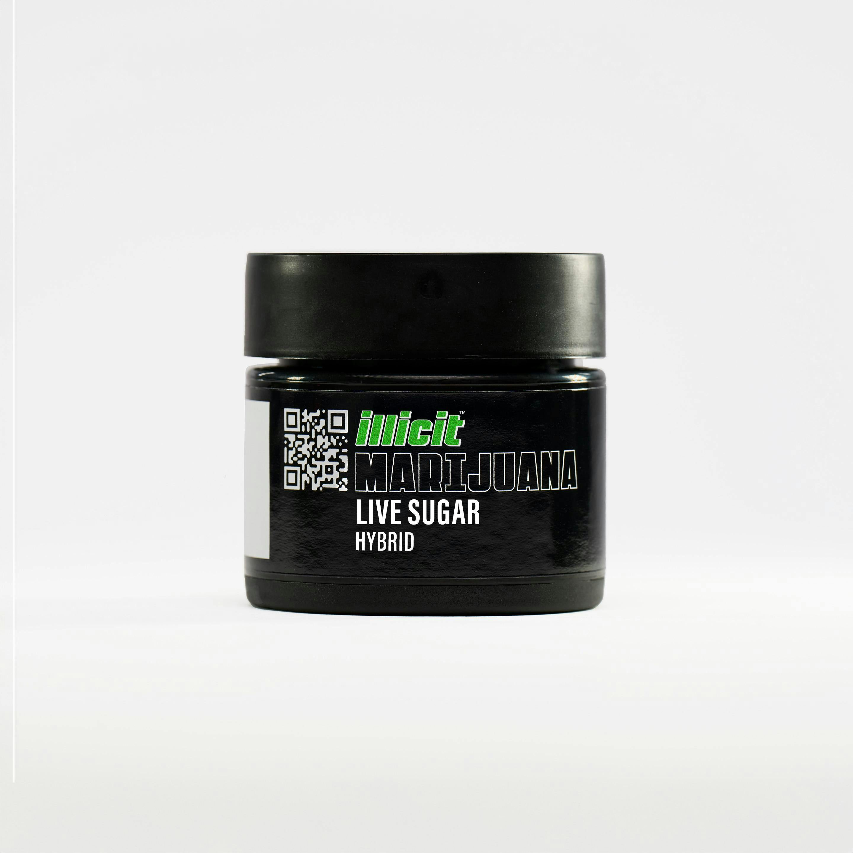 Dr. Funkenstein | Live Sugar