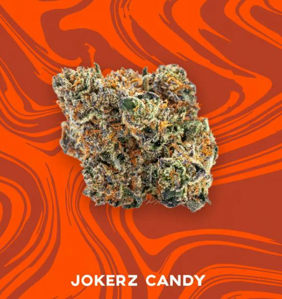 Jokerz Candy