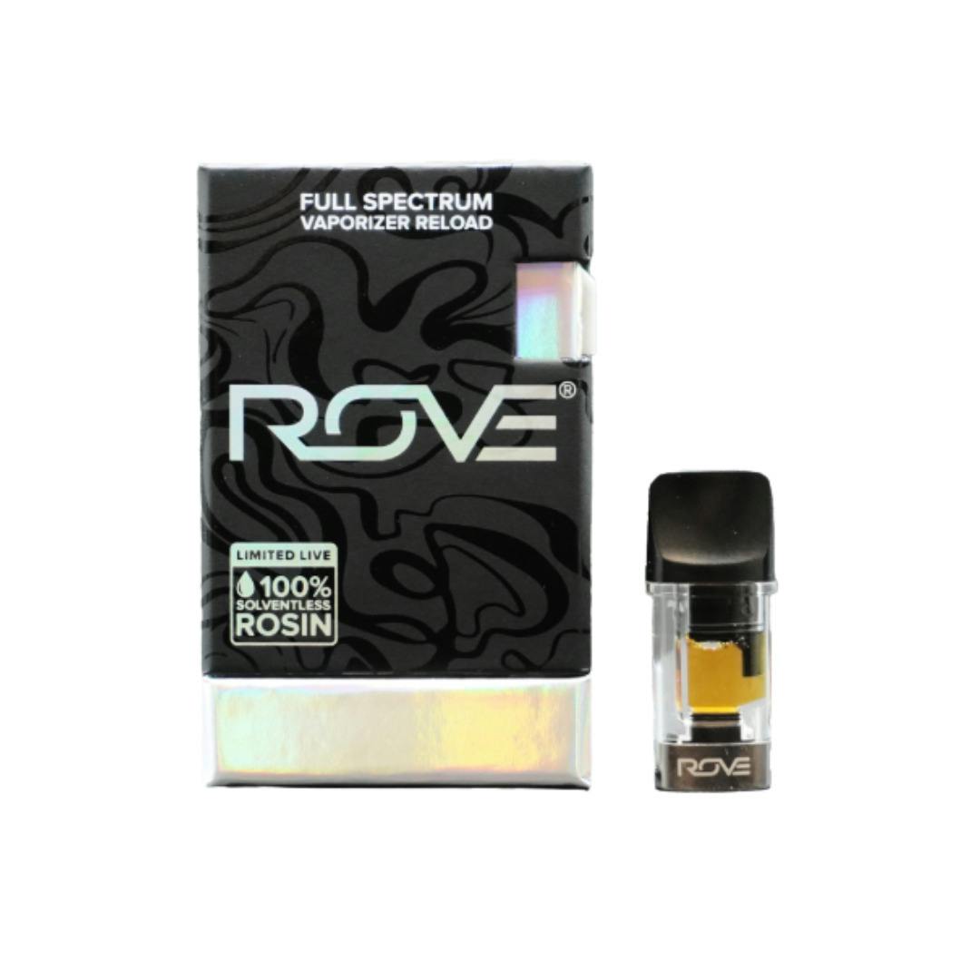 Ectocookies | Solventless Rosin Pod