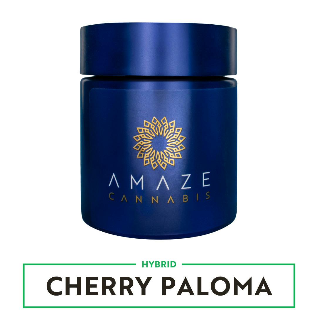 Cherry Paloma