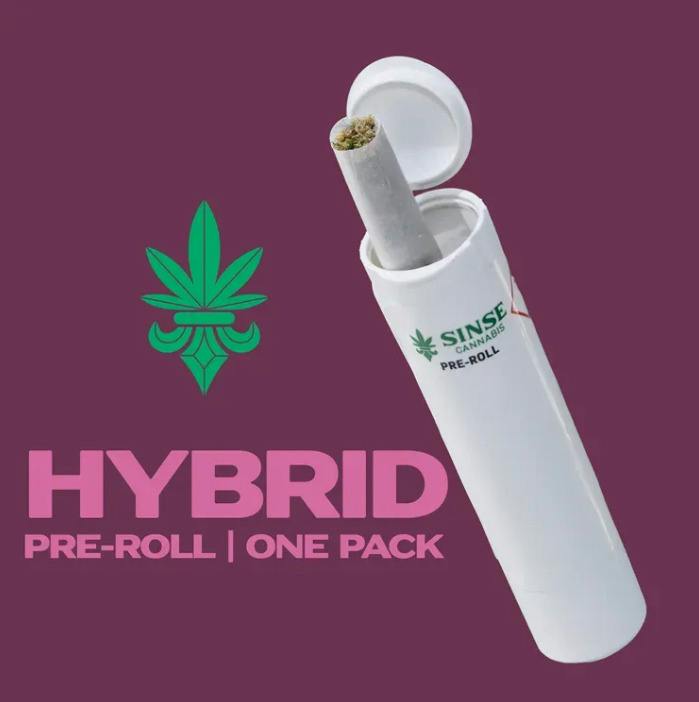 Kush Mints | PreRoll