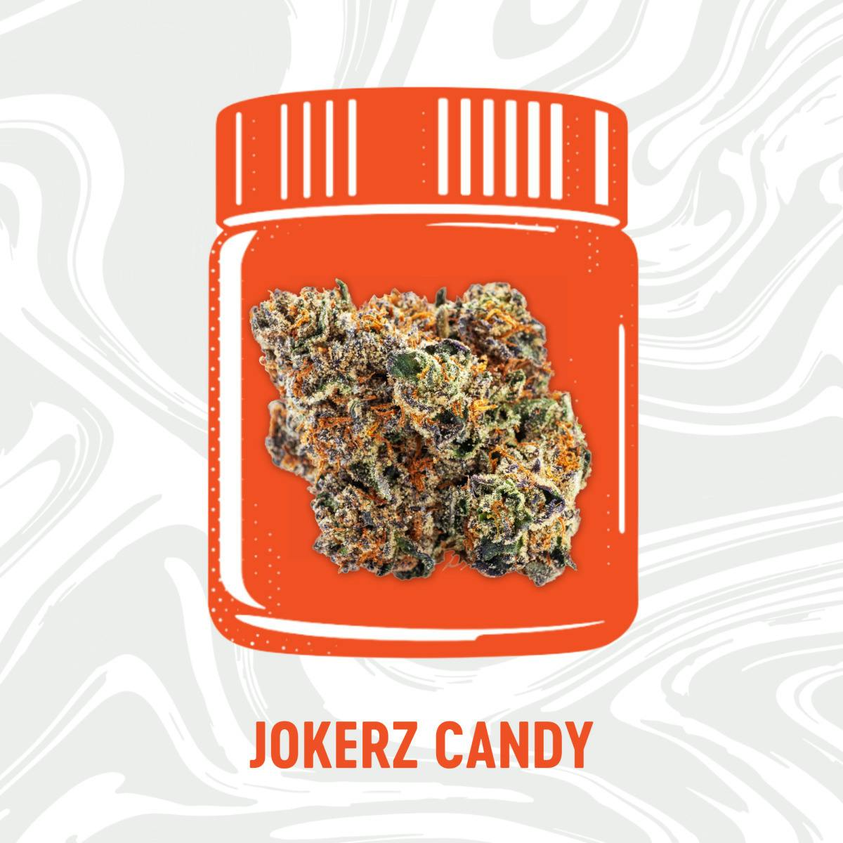 Jokerz Candy