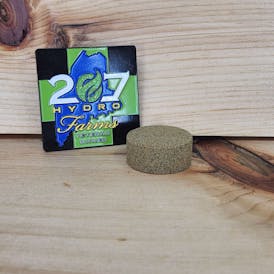 207 Hydro Farm 5 Gram #️⃣Hash🌲 Puck🏒