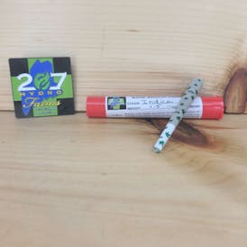 207 Hydro Farm 🥳Celebrate 420🎆 Preroll with a 420 preroll "Indica" Farmblend