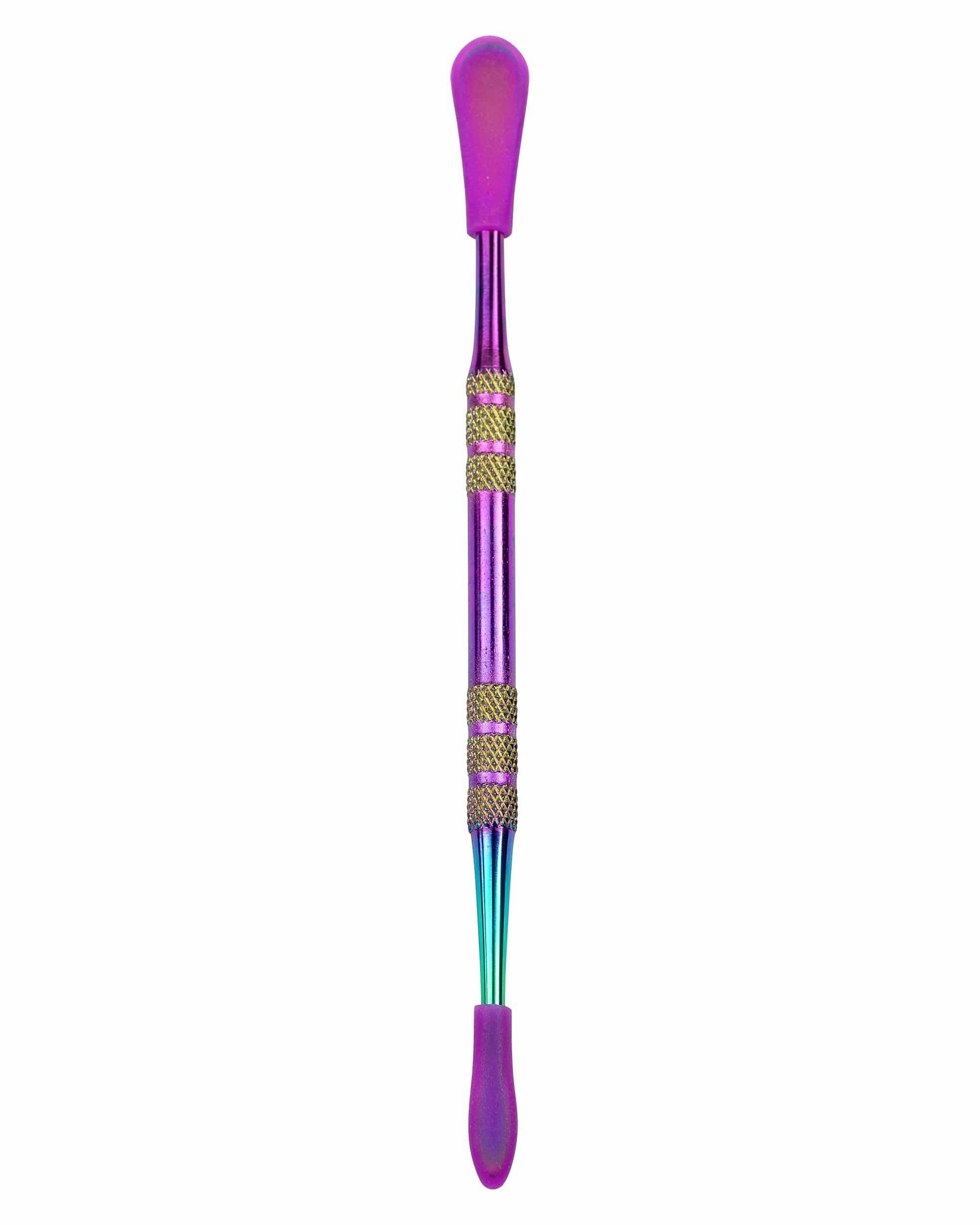 DABBER WITH SILICONE SLEEVE