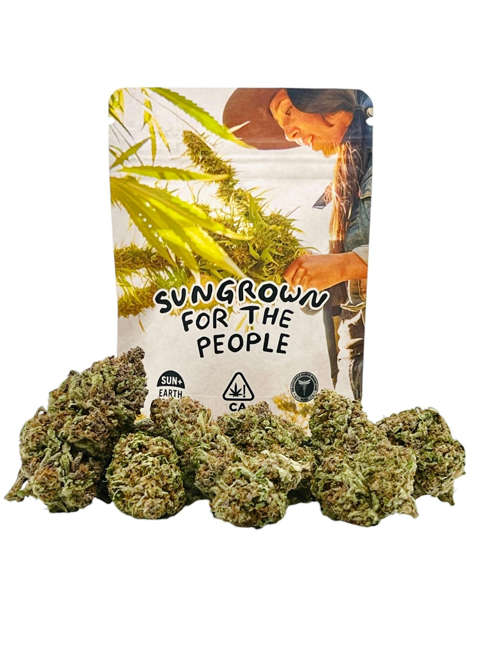 14G: Moon Dog By Moon Made Farms