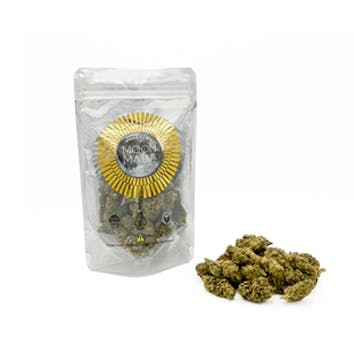 7G: Grapes And Cream By Moon Made Farms