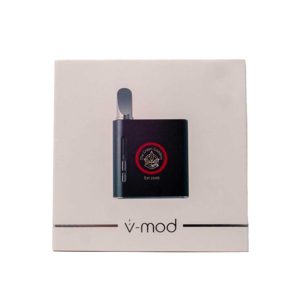 Black V Mod