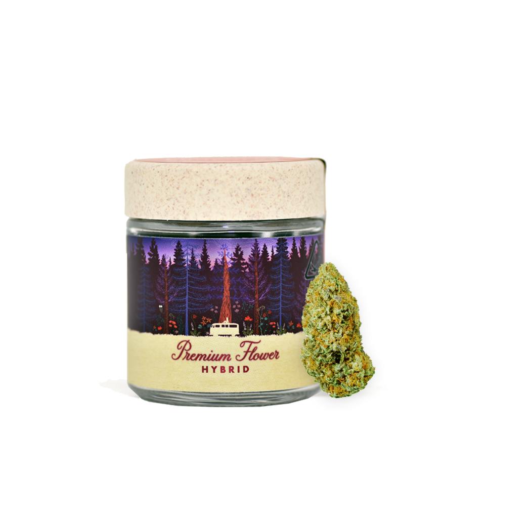 Punch Breath: By Humboldt Farms